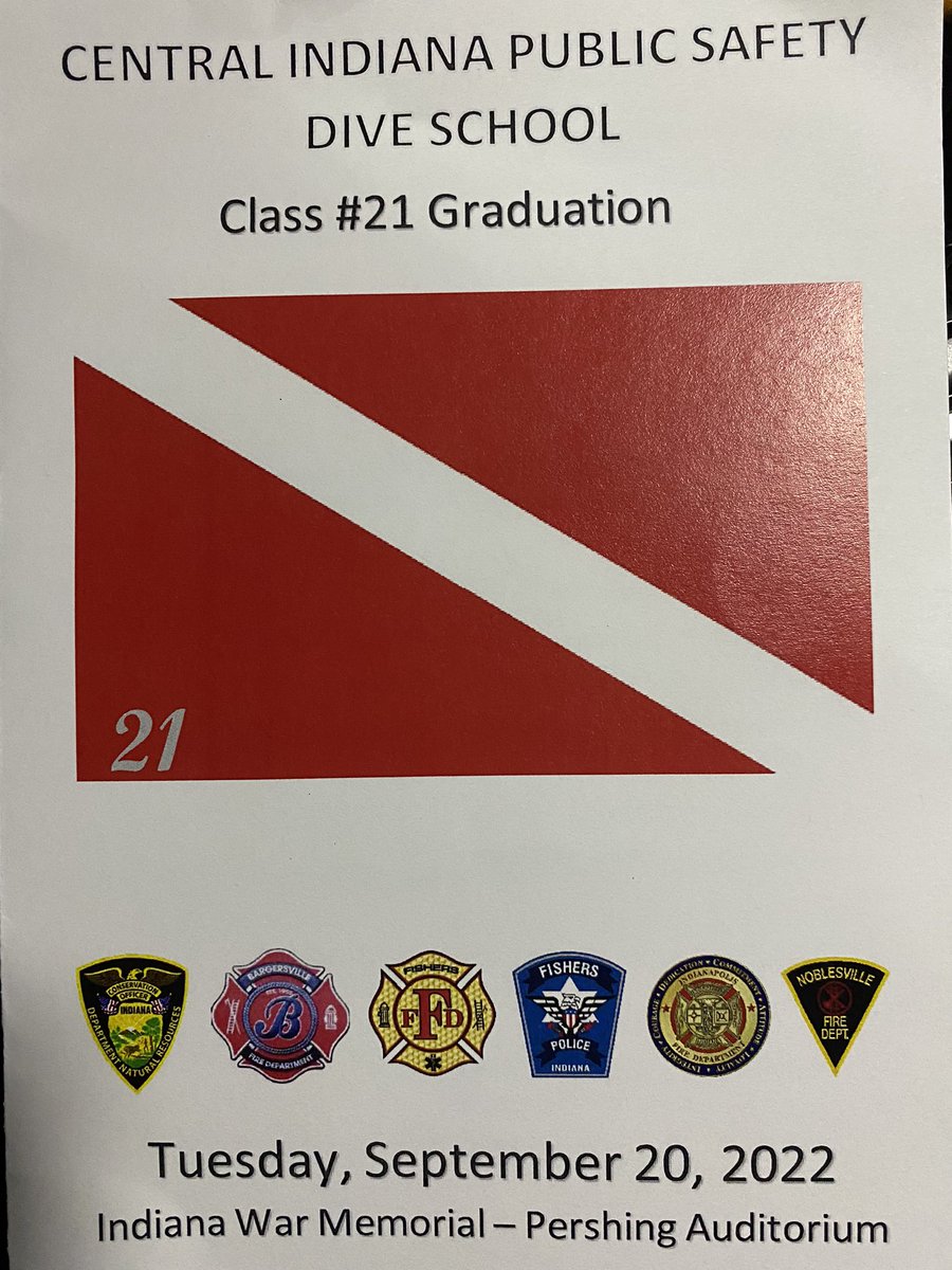 Fishers_Police on Twitter "Ofc. Kevin Starkey graduated from the