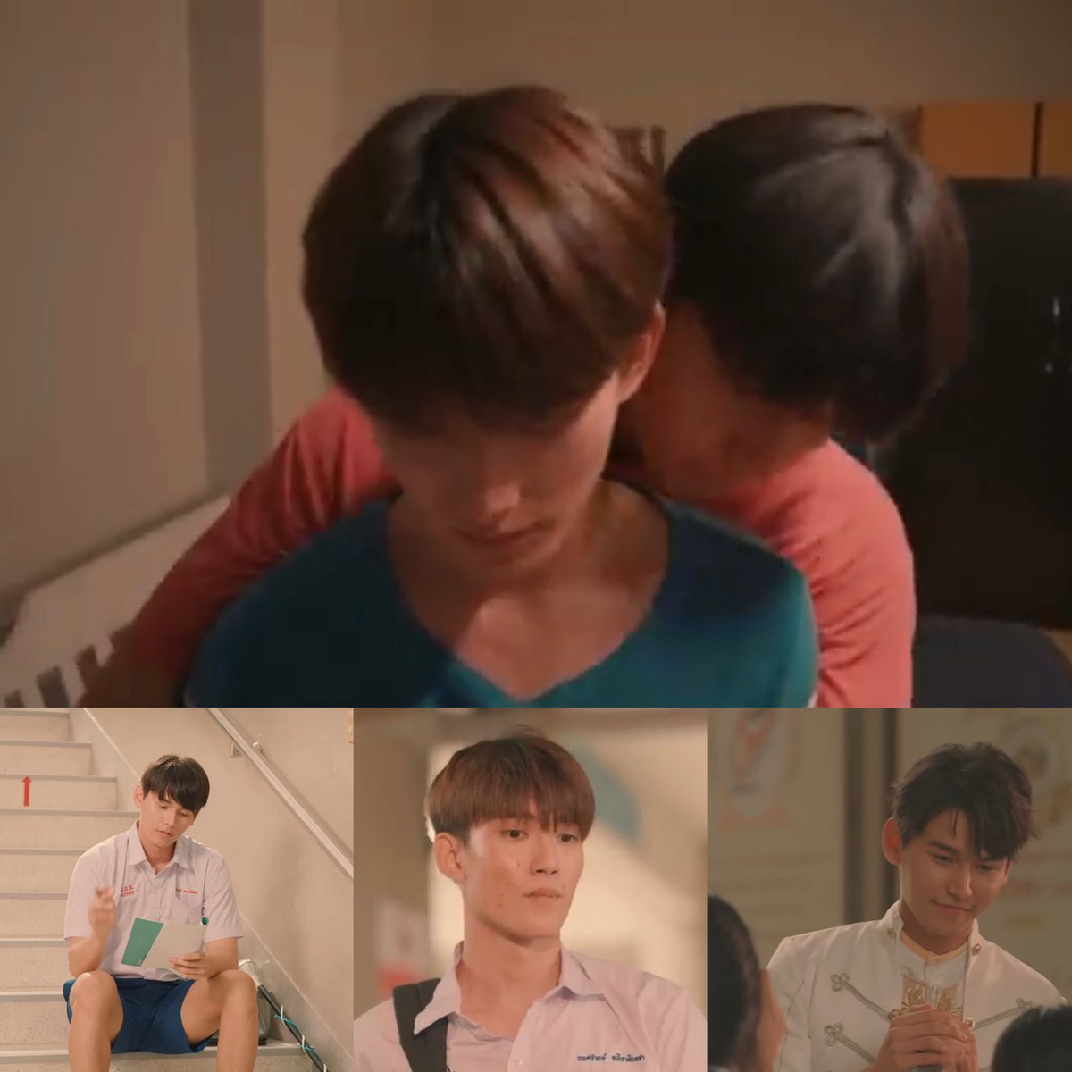 miiya644's tweet photo. トレーラー見てるだけでも切ない🥹
早く見たい🫶
https://t.co/6biowrcOre
#RemembermeTrailer https://t.co/h9lMPVdTyL