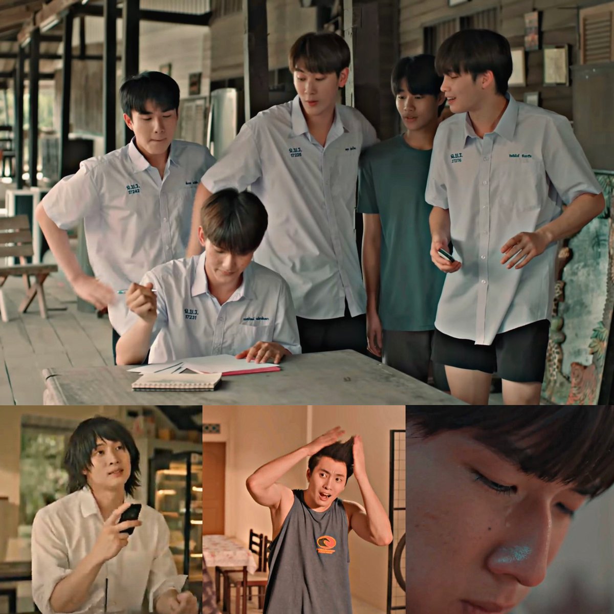 miiya644's tweet photo. トレーラー見てるだけでも切ない🥹
早く見たい🫶
https://t.co/6biowrcOre
#RemembermeTrailer https://t.co/h9lMPVdTyL