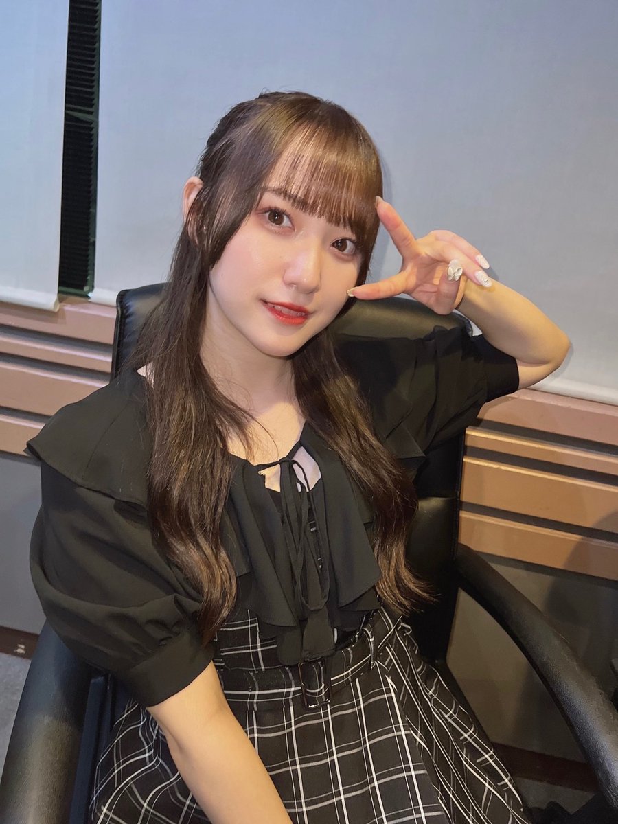 上月せれな(せれちゅ) on Twitter