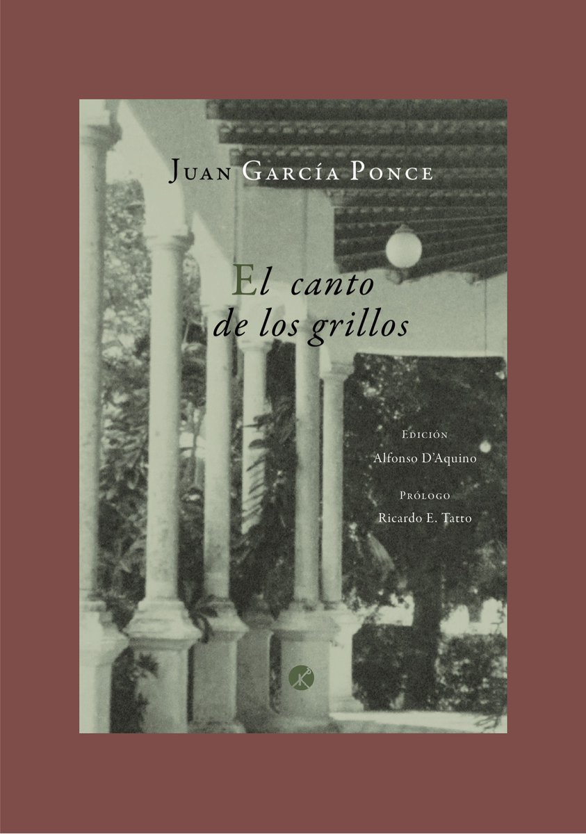 Ediciones Odradek tweet media