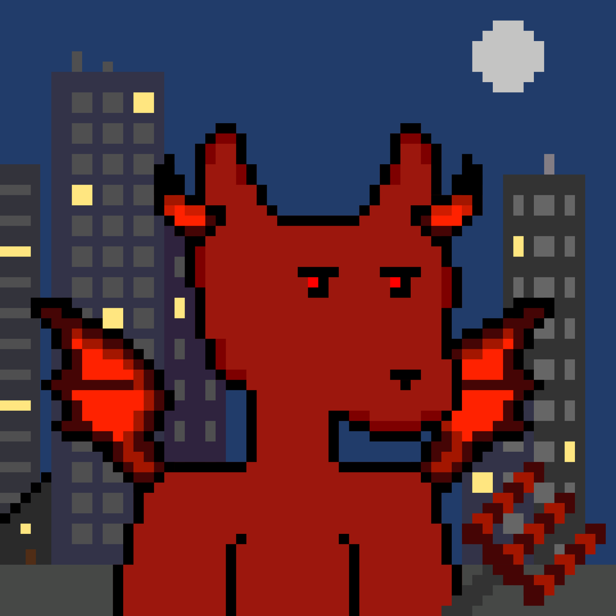 DCShibz_NFT's tweet photo. Are you a #DC_Shibz Angel, or Devil?

#WenMoon #WhereDev https://t.co/1HyINs3le3