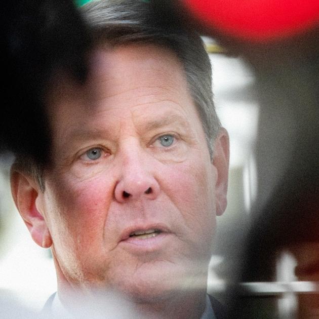 ChadCoffey19's tweet photo. The judge’s rationale is unconscionably generous to Kemp. (via The ReidOut Blog)
A judge just gave Brian Kemp — and Donald Trump — a huge gift
A judge allowed Georgia's GOP governor to postpone his testimony in a criminal probe of Trump's election meddling until after the midt... https://t.co/xeZznS848l