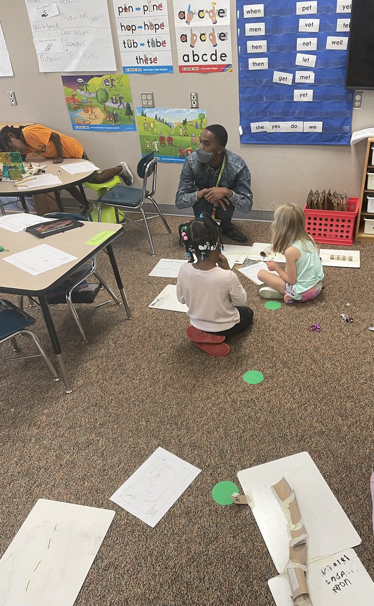 Michelle McDaniel tweet media