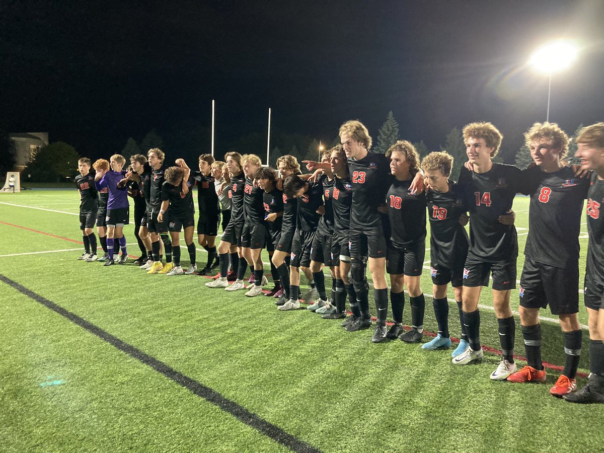 St. Francis de Sales Athletics tweet media