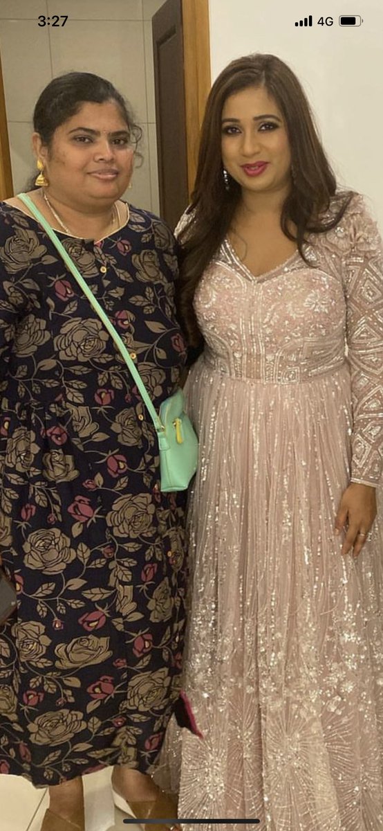 A_for_Shreya's tweet photo. Oh godddd I feel that mint shade #capresse sling back is felt always around my neck n shoulder evn while sleeping after wearing it fr whole longg week in #coimbatore !! 😇🫶🏻 https://t.co/DwF2zwr7y8