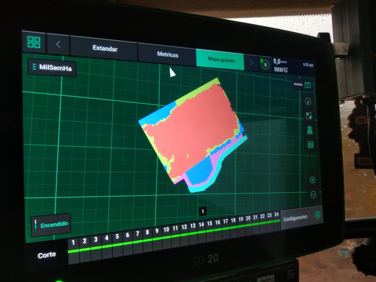 andreshadoc's tweet photo. Prescripciones listas!
#Variando densidad, #Maíz22.
#DonAdelqui
#AsesorIndependiente
@gis_ursula
@PPlantingARG https://t.co/pvT22asPx6