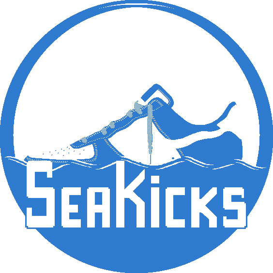 Remember Seakicks #seakicksfam #NFT #token #holders will be selected for #drops that won't be #sold. Many #exciting #design #announcements #ComingSoon. #ThankYou Check us out at opensea.io/assets/matic/0…