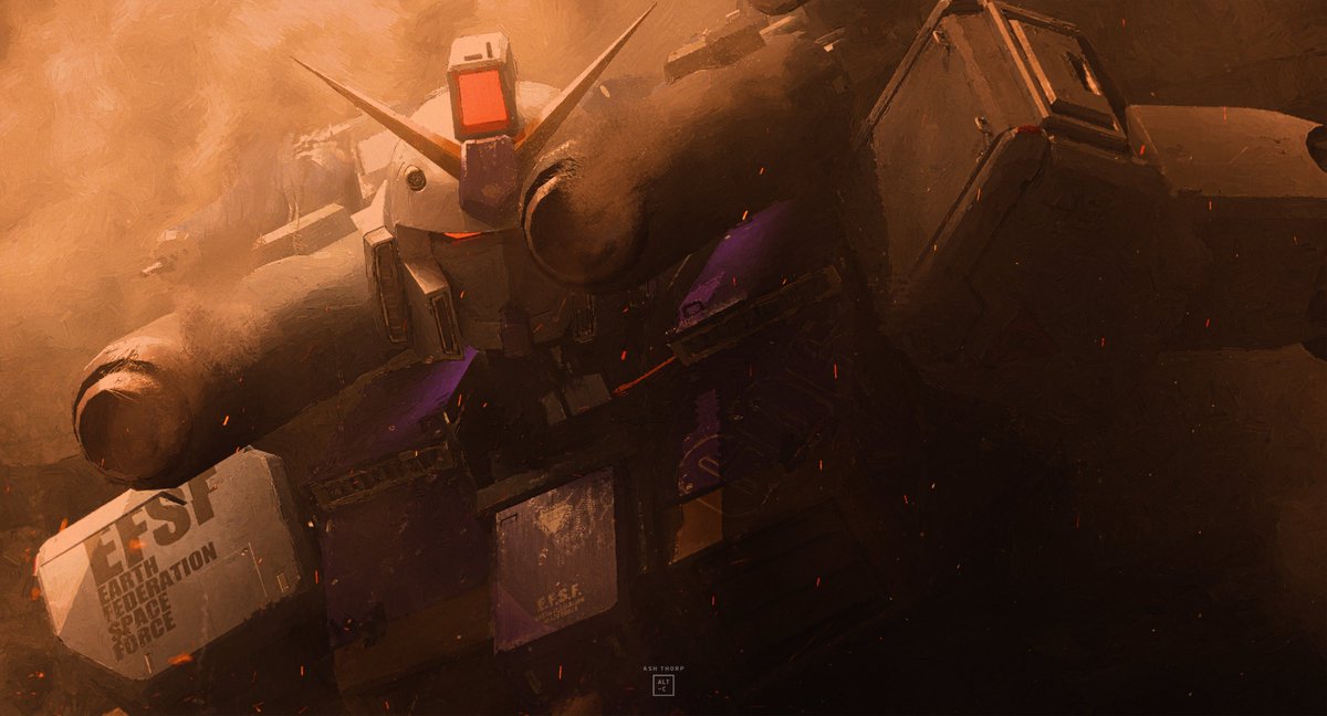 ashthorp1's tweet photo. Robotic dominance. https://t.co/YfLjxD3pLb