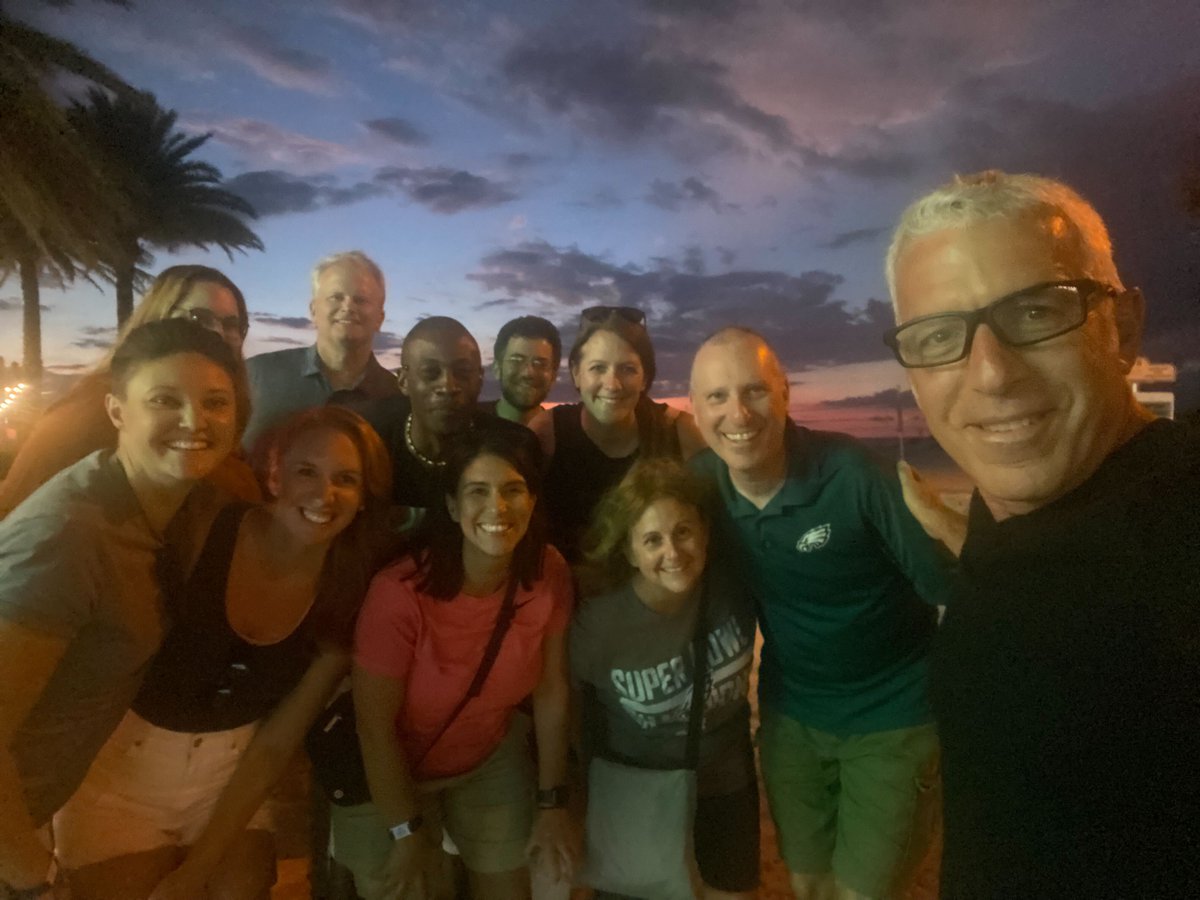ADKsolutions's tweet image. We can't wait to see our community tomorrow in Clearwater Beach for Adirondack Summit! Be sure to download the SCHED app for program details. Share your travel photos for a chance to win a Starbucks gift card! Make sure to tag #ASISummit22 See you soon!