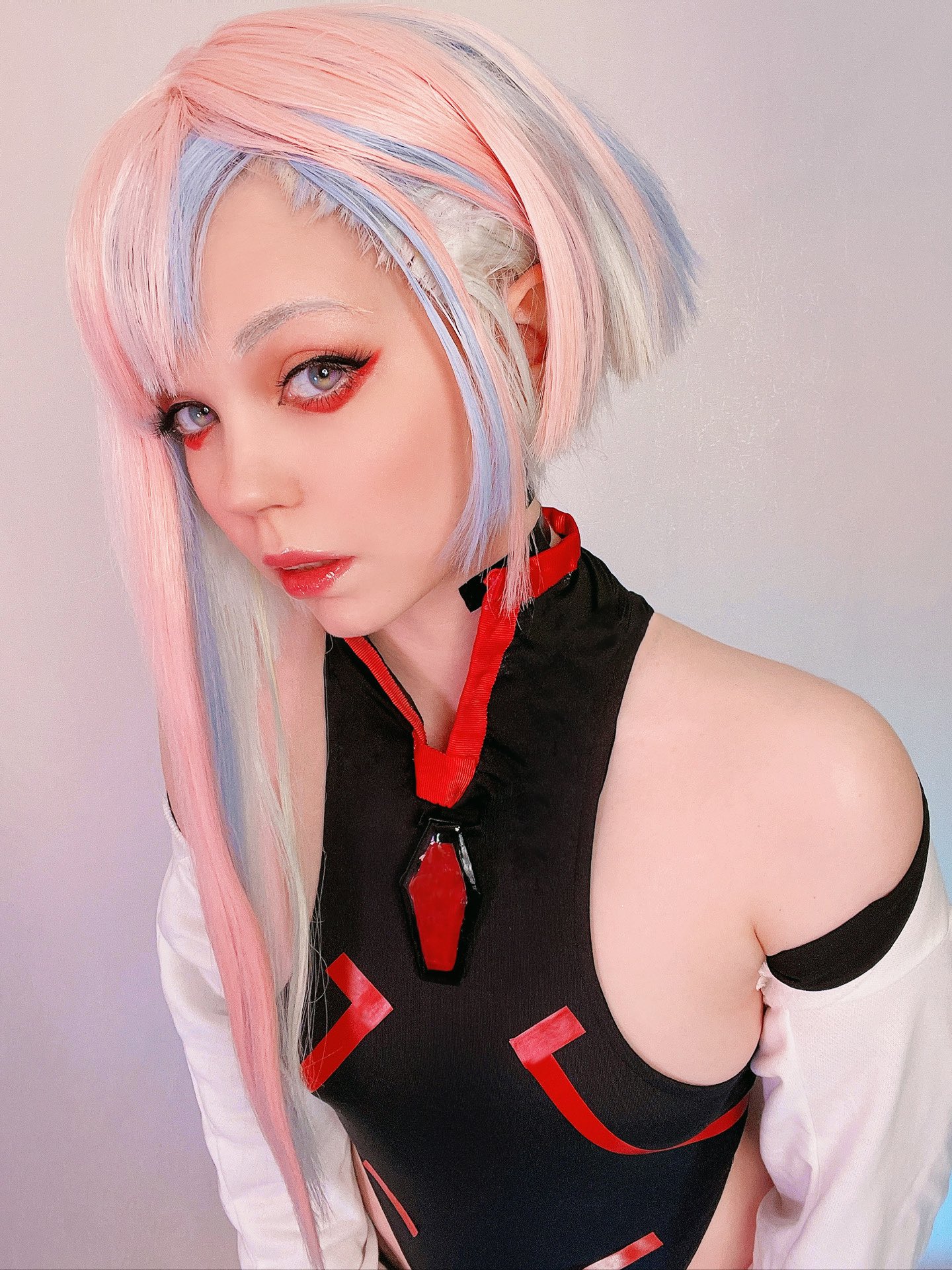 Caticornplay on Twitter: "Cyberpunk edgerunners is truly awesome anime
