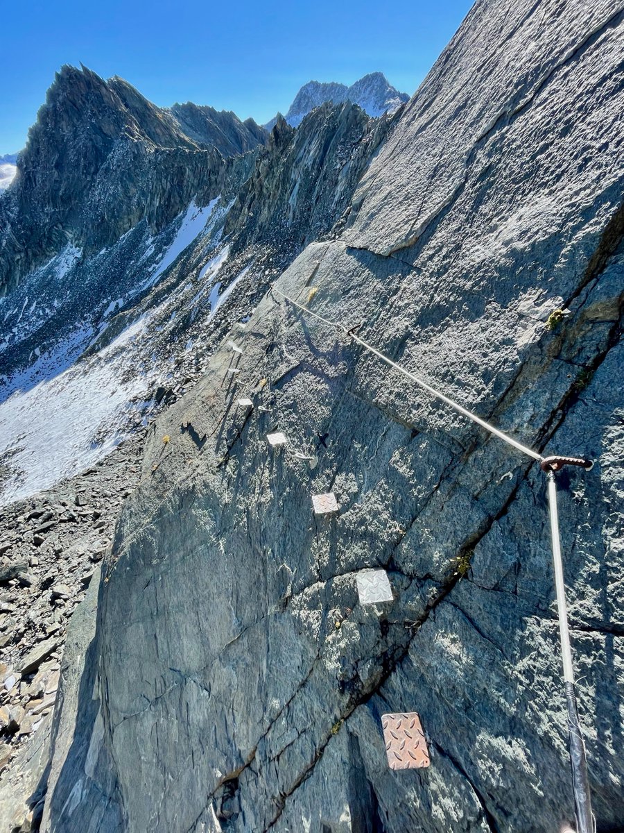 rbrown46's tweet photo. Finally managed to do a long hiking trip: 13 days solo from Germany to Italy over the Alps on the L1. Definitely had my fill of Kaiserschmarrn, Kniffel and Mau-Mau for the year. 🏔️🥾

https://t.co/7I8U6FuzKa https://t.co/aZGj2BJkn9