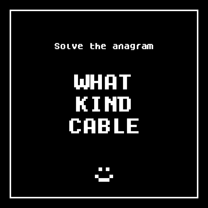 jalbNFT's tweet photo. //Just a little price.🎁

To win solve the anagram!
Send the solution in DM

Rules:
🔳  Like &amp; Retweet
🔲 Follow @jalbNFT
🔳 Tag 3 Friends

The winners will be announced soon! 🏆
Comment for a free hint 👀

#jalbverse

►─═  𝕝𝔢𝓼𝕤 𝓘𝐬 𝕞𝕠𝐑є ═─◄ https://t.co/uFyDoDarPl
