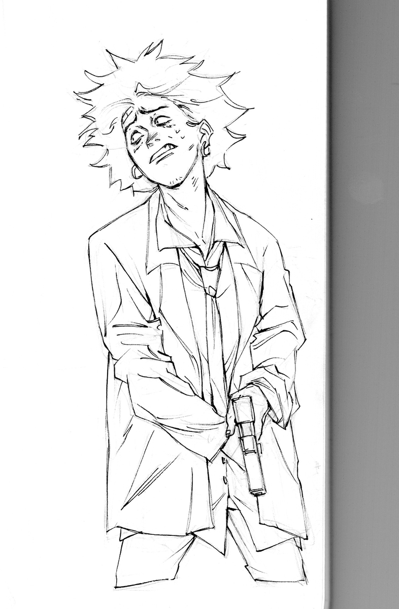 sinhead sketch 