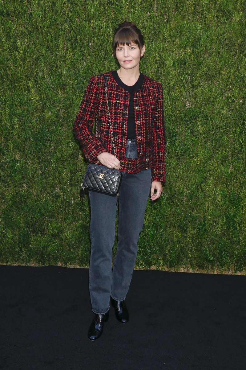 All About Jennifer Morrison tweet media