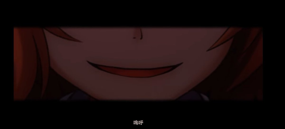 TheEyeInDark's tweet photo. and so the doctors decision had lead him to a opened threater covered in darkness, the green eyes that had now been watching everyone in Rhodes were manifested there and also in sky, whatever this thing is it definitely isn't passive.

    "  And so the a character appears https://t.co/PXtln3sHsb