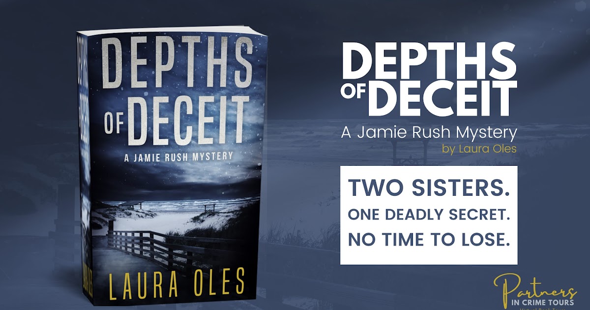 partnersincr1me's tweet photo. Check out this #BookExcerpt from Depths of Deceit by Laura Oles on Celticlady's Reviews! https://t.co/3fqGdu25bx @lauraoles #Mystery #mysterythriller #suspensethriller #mustread #instathriller #instasuspense #instamystery #instabook @celticlady1953 https://t.co/Qfj6nCNVb0
