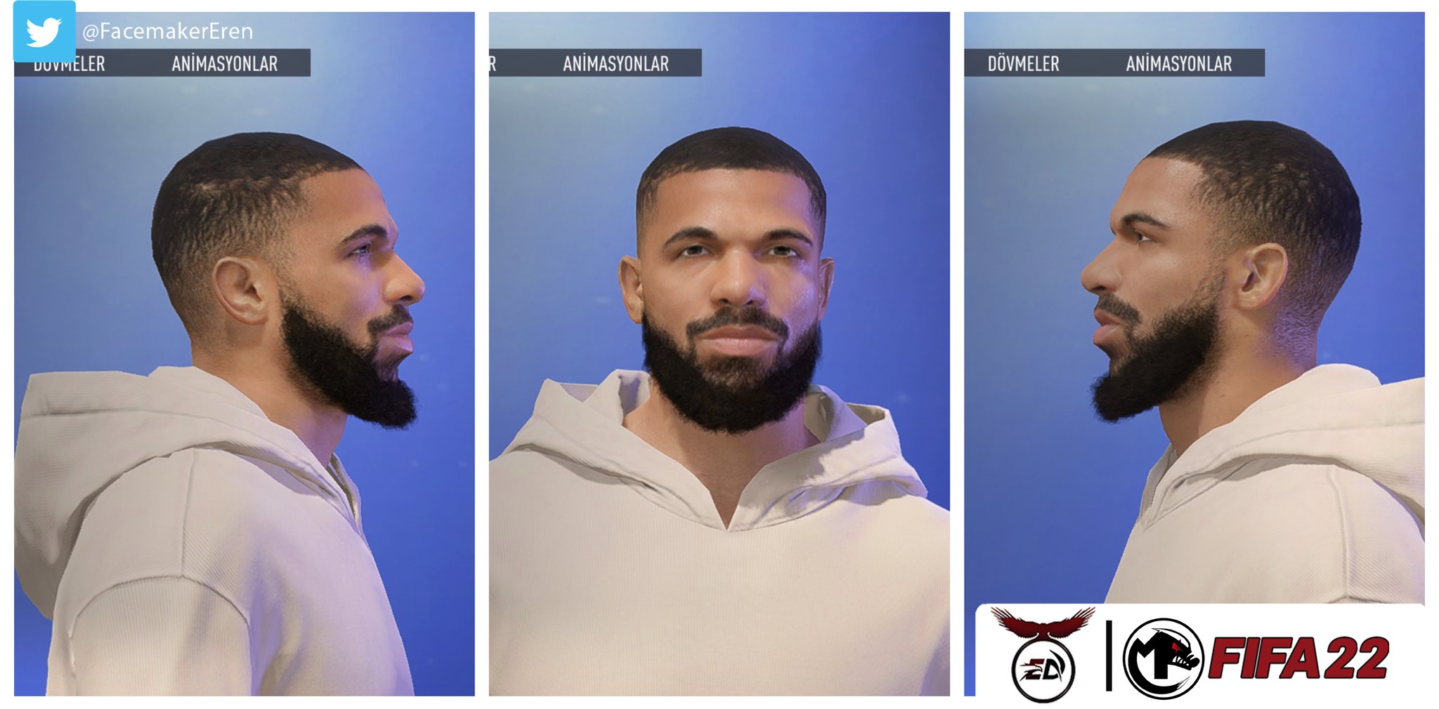 Facemaker Eren on Twitter: 