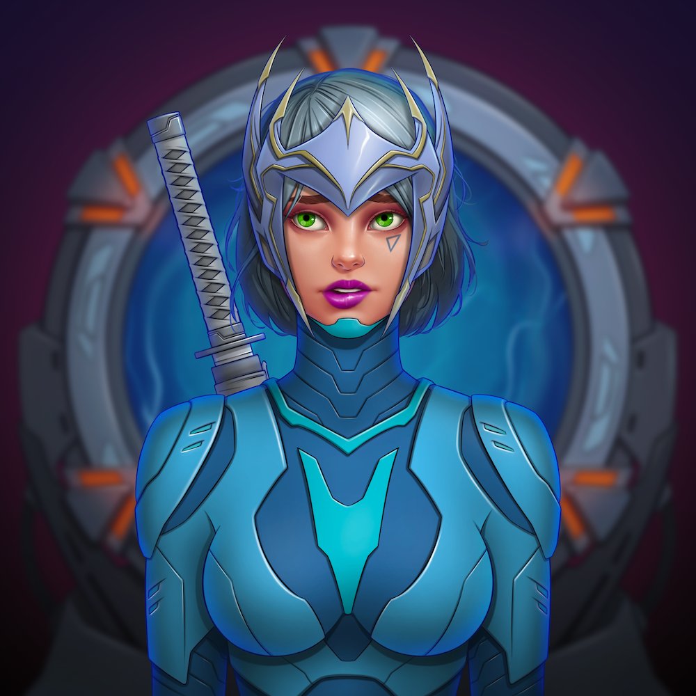 Lately I've been looking for NFT's that carry more utility. Comic Book NFT's have really captured my attention. This collections from <a href="/LegendXnft/">Legend-X</a> from DC Comics Artist Will Jack is straight 🔥🔥🔥 Check them out, they're still cheap!