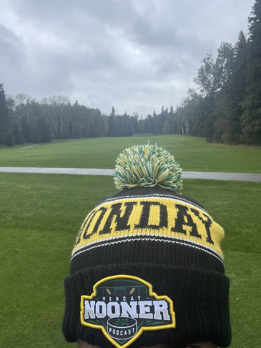 Monday Nooner tweet media