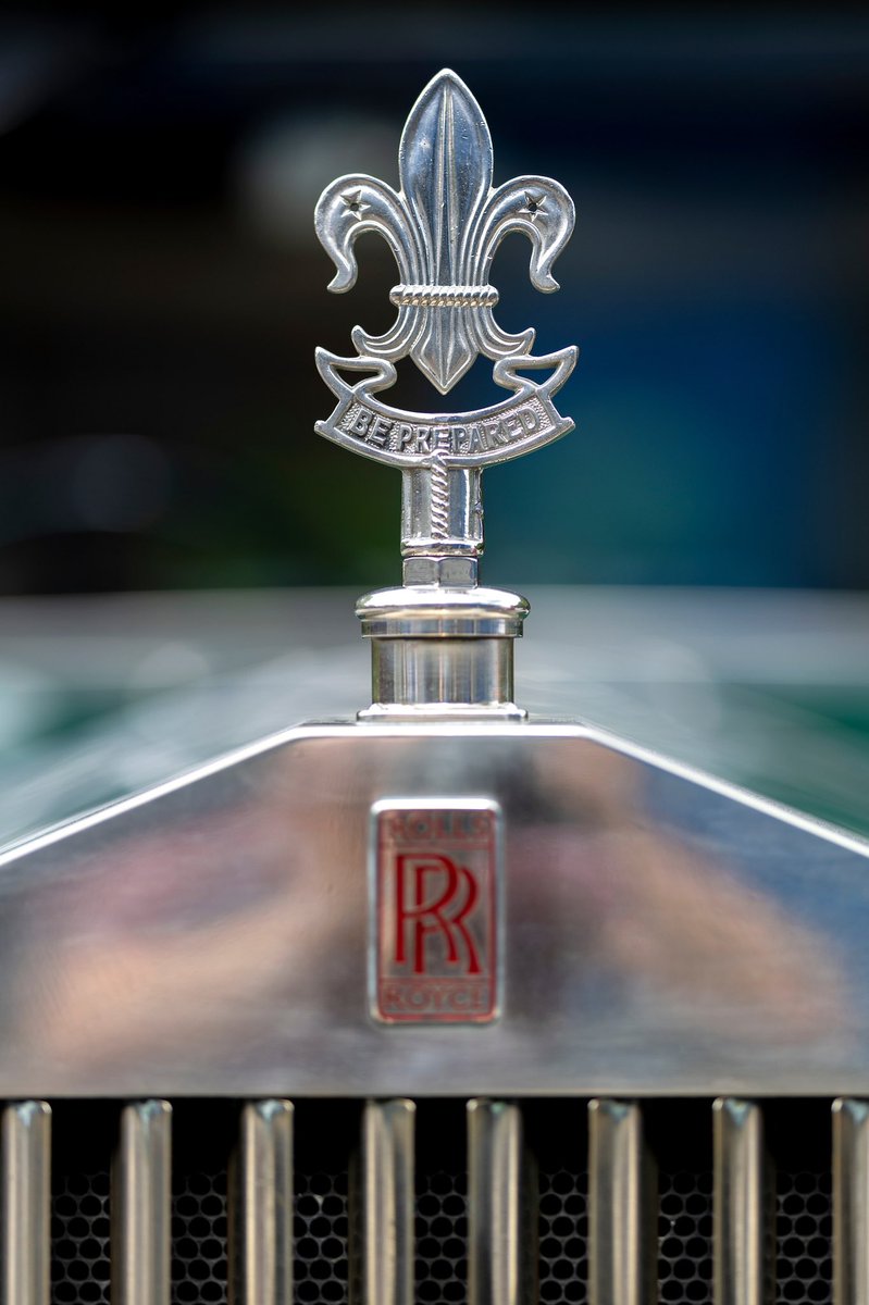 car_british's tweet photo. On #DerbyshireDay (this Thurs 22), @car_british will welcome a selection #RollsRoyces & #Bentleys which were all manufactured in #Derby between 1908-1946.
Amongst the line-up will be our own #JamRoll, owned by the late Lord Baden Powell, founder of the worldwide Scout movement. https://t.co/3fBHqUytr1