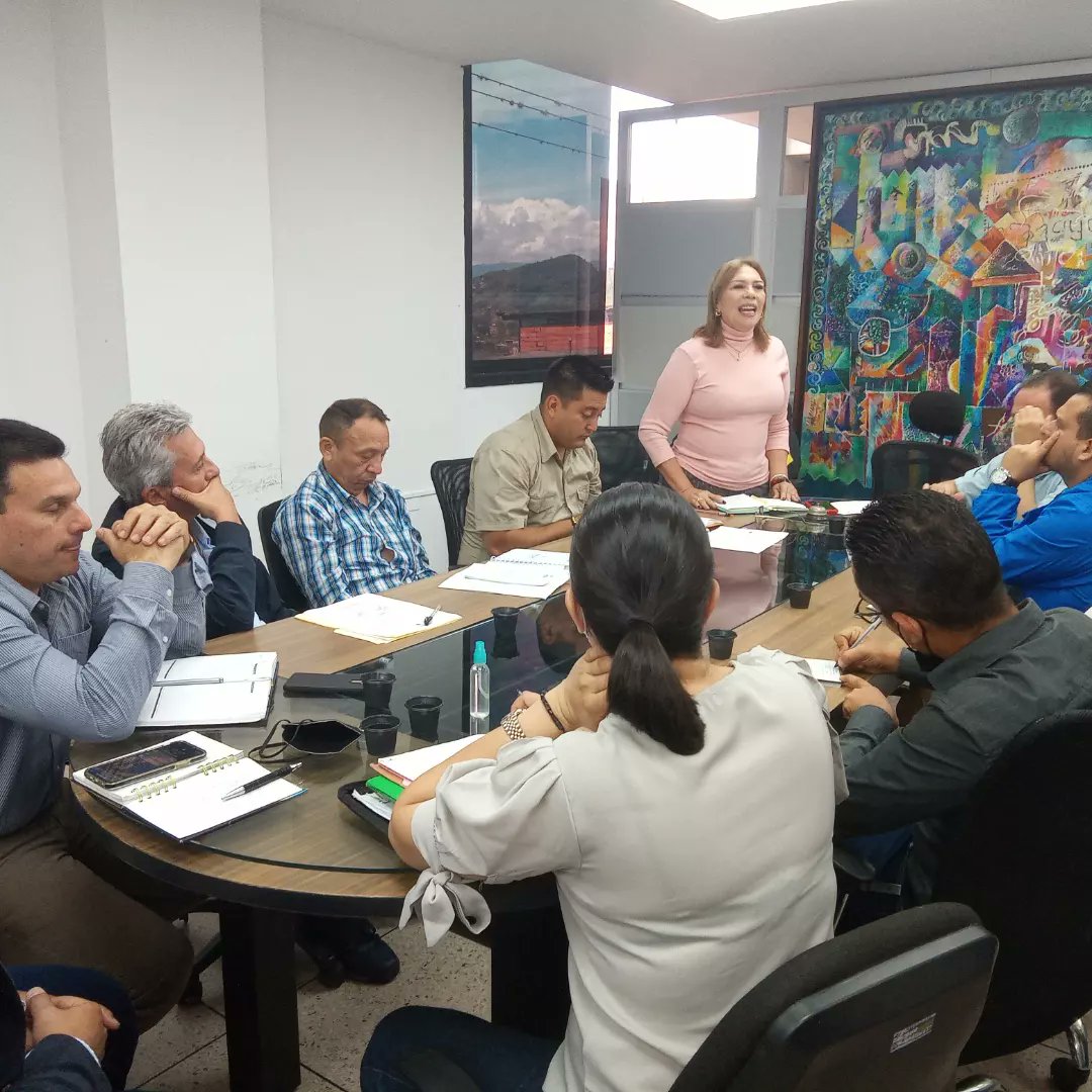 TachiraCLET's tweet photo. Se desarrolló Sesión Ordinaria, correspondiente al dia:

✅ Aprobación en Primera Discusión del Proyecto de  Ley de Reforma Parcial a la Ley de Honores y Condecoraciones

✅ Legisladora @NellyverLugo: impulsar y acompañar el proceso de apertura de la Frontera Colombo-Venezolana https://t.co/w1sl1fn0Z8