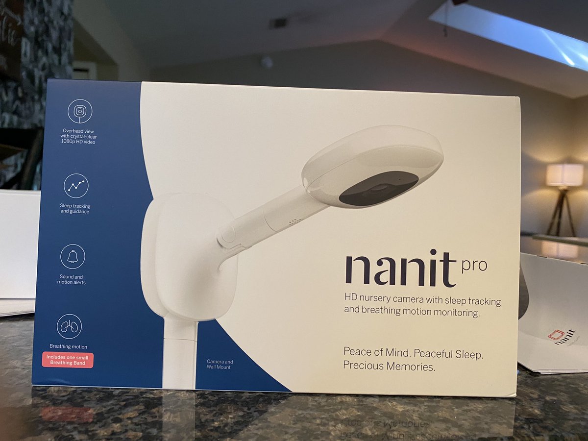 ColbyGrant24's tweet photo. Round #2 with the best @getnanit https://t.co/LelQRIhCqE