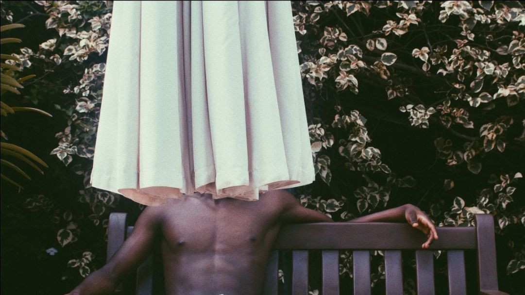 Vernissage Friday September 23. We Live As We Die - curated by Sakinna Gairey. Co-presented by OBAK mailchi.mp/1df529a16131/w…