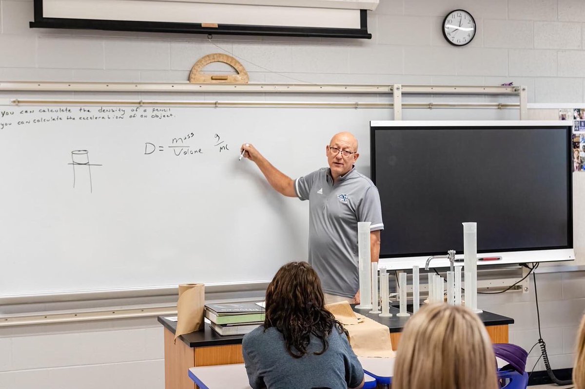 baldknobschools's tweet photo. Thanks for a great Tuesday, BKHS. Don't forget to order a 6th-12th grade yearbook by Friday. The price of $40 will increase to $50 after Friday. You can pay online or send the payment to Mr. Roberts, the middle school office, or the high school office. https://t.co/QonvlUfUyD