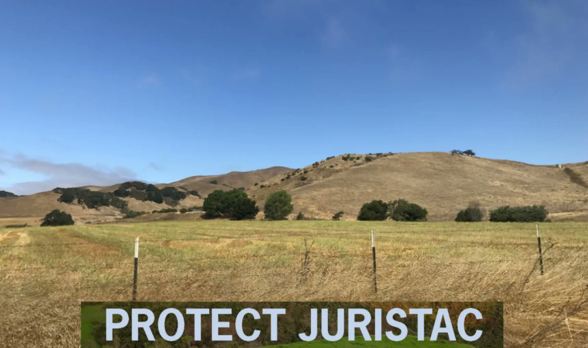 Join us in submitting a comment by Sept 26 in support of the Amah Mutson’s campaign to protect their traditional sacred lands. #ProtectJuristac