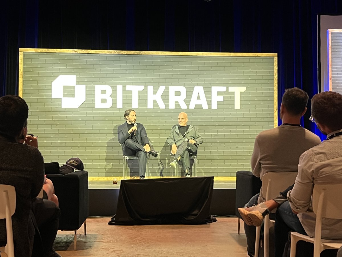 When it comes to the metaverse, it is hard to find a single, agreed upon definition. 

If you’re looking to separate the hype from the reality surrounding the metaverse, look no further than our final speaker of the day, <a href="/ballmatthew/">Matthew Ball</a>.