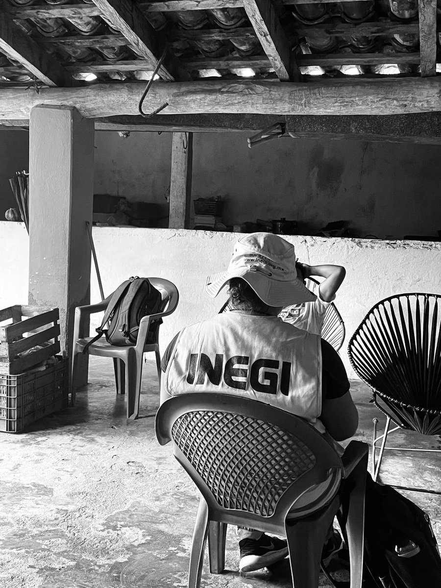 ange_garnica's tweet photo. ¡Qué bonito! ver el levantamiento de #CensoAgropecuario 2022. Gracias #aplicadores - #encuestadores del #INEGI
https://t.co/iN1fgAVJEL https://t.co/PX0OCzHWtM