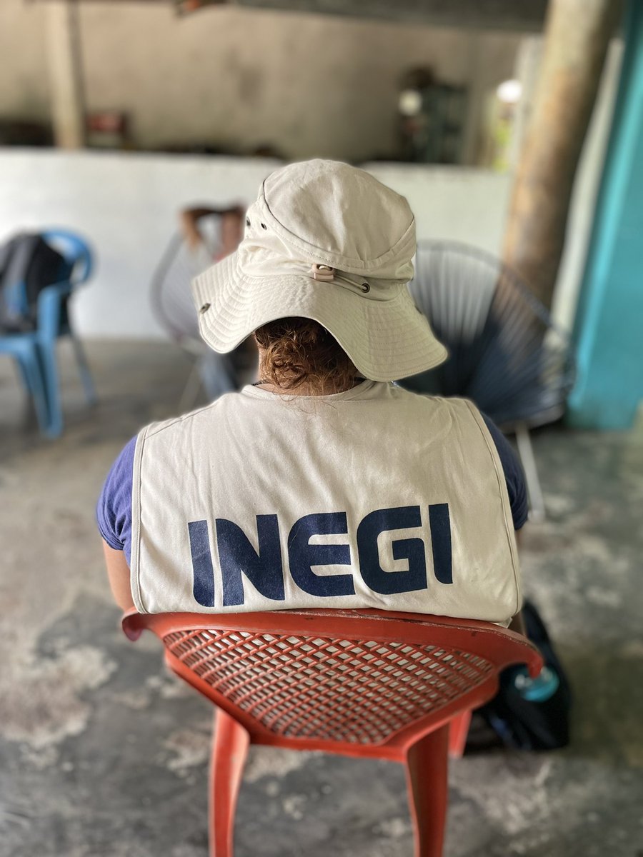 ange_garnica's tweet photo. ¡Qué bonito! ver el levantamiento de #CensoAgropecuario 2022. Gracias #aplicadores - #encuestadores del #INEGI
https://t.co/iN1fgAVJEL https://t.co/PX0OCzHWtM