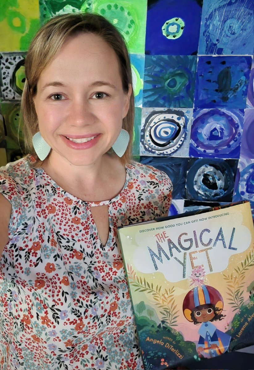 kddoyle's tweet photo. YET reminds us that even though we can't do it now, one day we can accomplish anything. I'm not out of the woods just #yet, but I will be. My scans are clear and my #brain is healing. Yesterday was hard, but today I'm choosing to #believe in the #magicalyet.
#braintumorsurvivor https://t.co/SjZBt98smZ