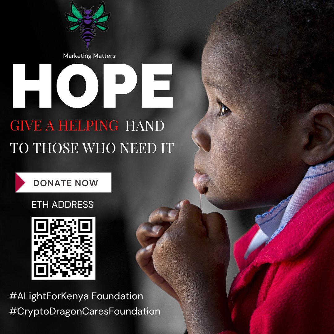 Brianmu16662149's tweet photo. We naturally light our own path as we strive to make others' paths more illuminated.โค๐
ETH:0xc3334597c5DaA57f0BbE3b0fD8ee9443B88fF0Df
#FeedTheChildren
#GivingFeelsGood #LetsDefeatHunger
#Saitama #SaitaRealty
#GroveArmy #ShibaArmy #Marketingmatters #KoaCombat
#Ridge #Nftees https://t.co/axNZsyjjdl