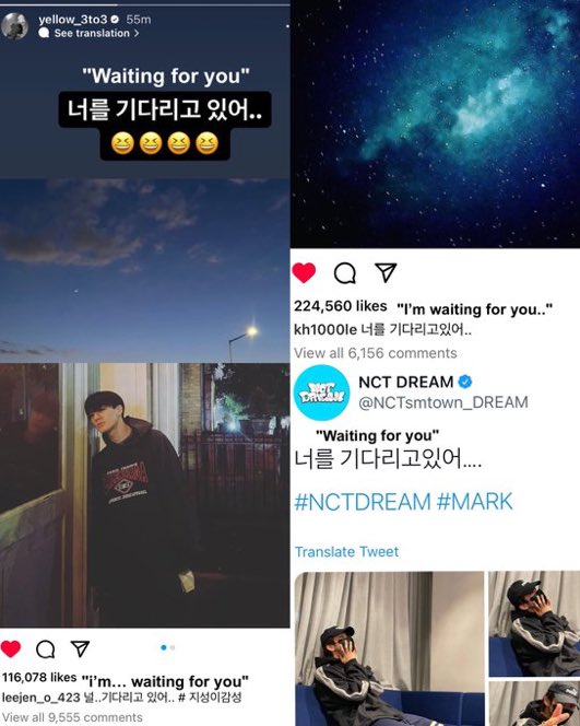 NCT Eil🚨 tweet media