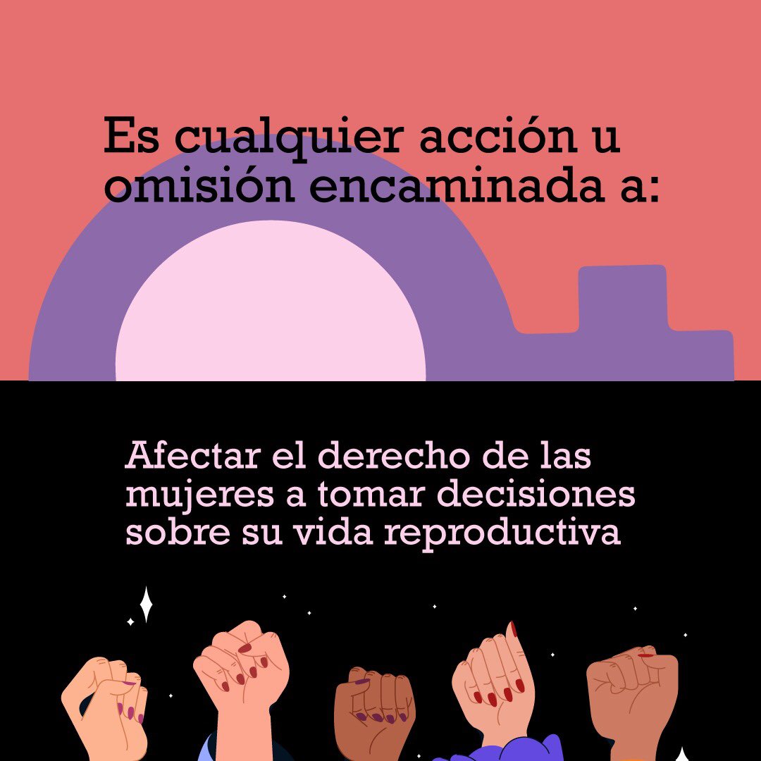 RedMujeresVP's tweet photo. "Las violencias sexuales son, también, una agresión a la capacidad reproductiva, un intento de destruirla o controlarla, al negarles a sus víctimas la libre decisión"  Así lo reconoce la @ComisionVerdadC en su Informe “Mi cuerpo es la verdad” 👉https://t.co/7arGei2H6e https://t.co/ny3KeKNplo