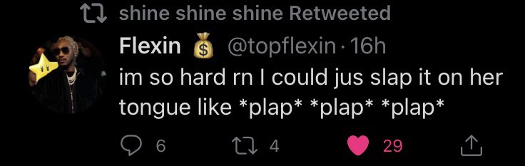 mayo_muncher_'s tweet photo. @topflexin Quite ironic https://t.co/KQOXUls5Ea