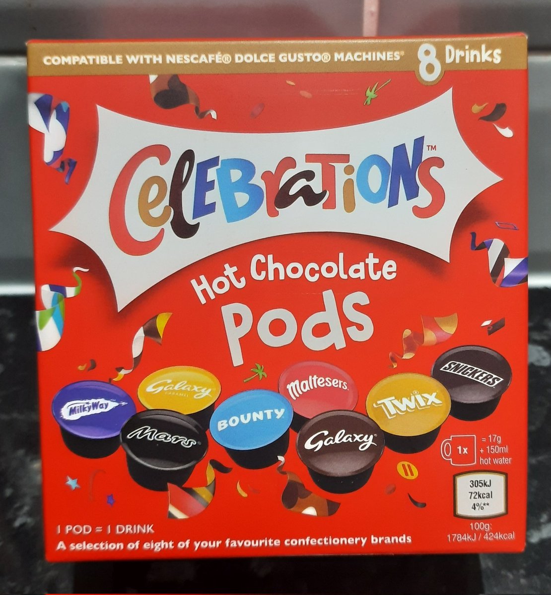 dave_sweetin's tweet photo. Not gonna lie. Got pretty excited when I saw these in the shop.
Just another in a long list of things that proves I'm getting old π€£
#PipeAndSlippers https://t.co/dj2nxIJRVS