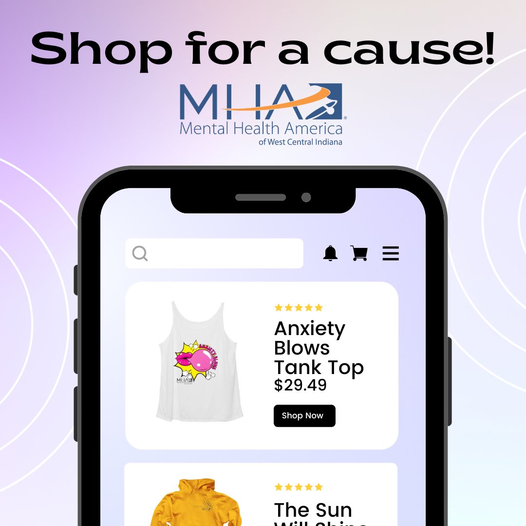 MHA of West Central Indiana tweet media