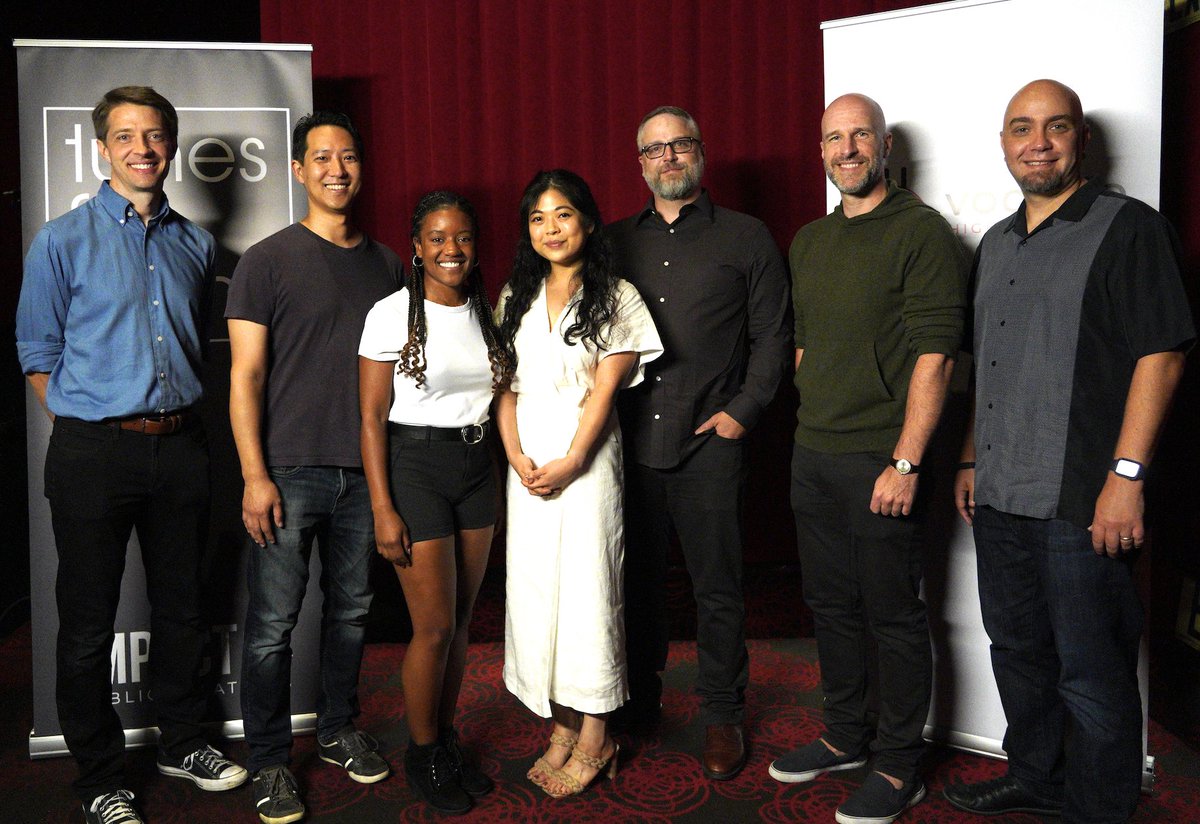 Impact24 PR tweet media