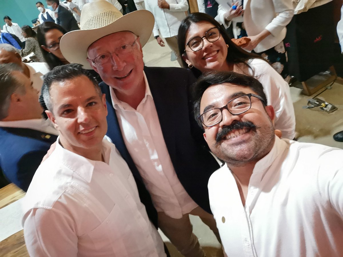 Germán Santillán 🇲🇽 tweet media