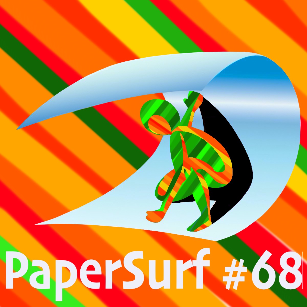 maxdaltilia's tweet photo. Tuned to see and own an exclusive piece of the #Papersurf collection. Watch them on @Opensea
https://t.co/KJbkiiFzEk
#NFTs #NFTCommunity #NFT #OpenSeaNTF #NFTartist #NFTdrop #art #NFTCollection #nftcollector #NFTart https://t.co/ufBNM2rriR