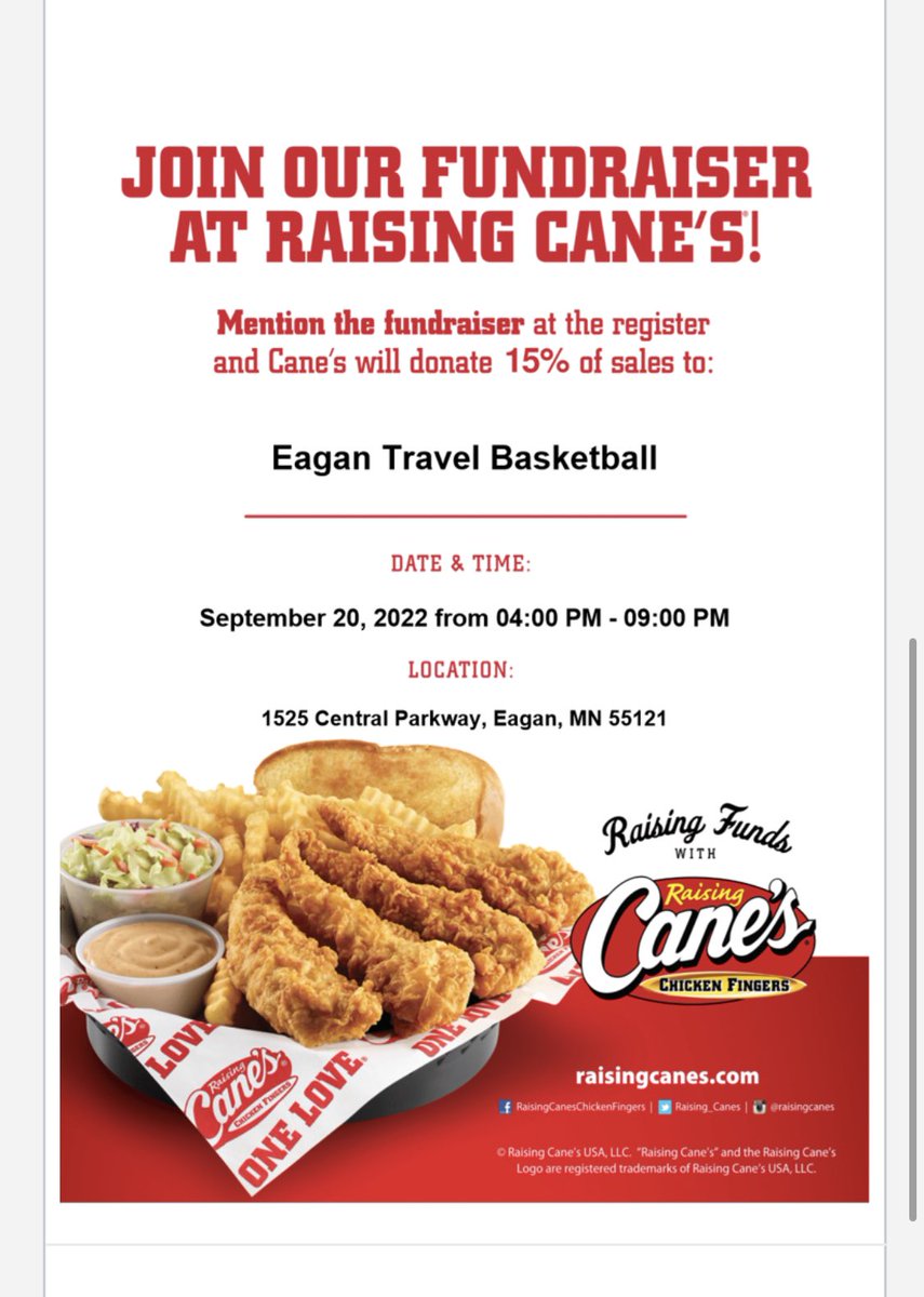 Eagan Youth Basketball 🏀 tweet media