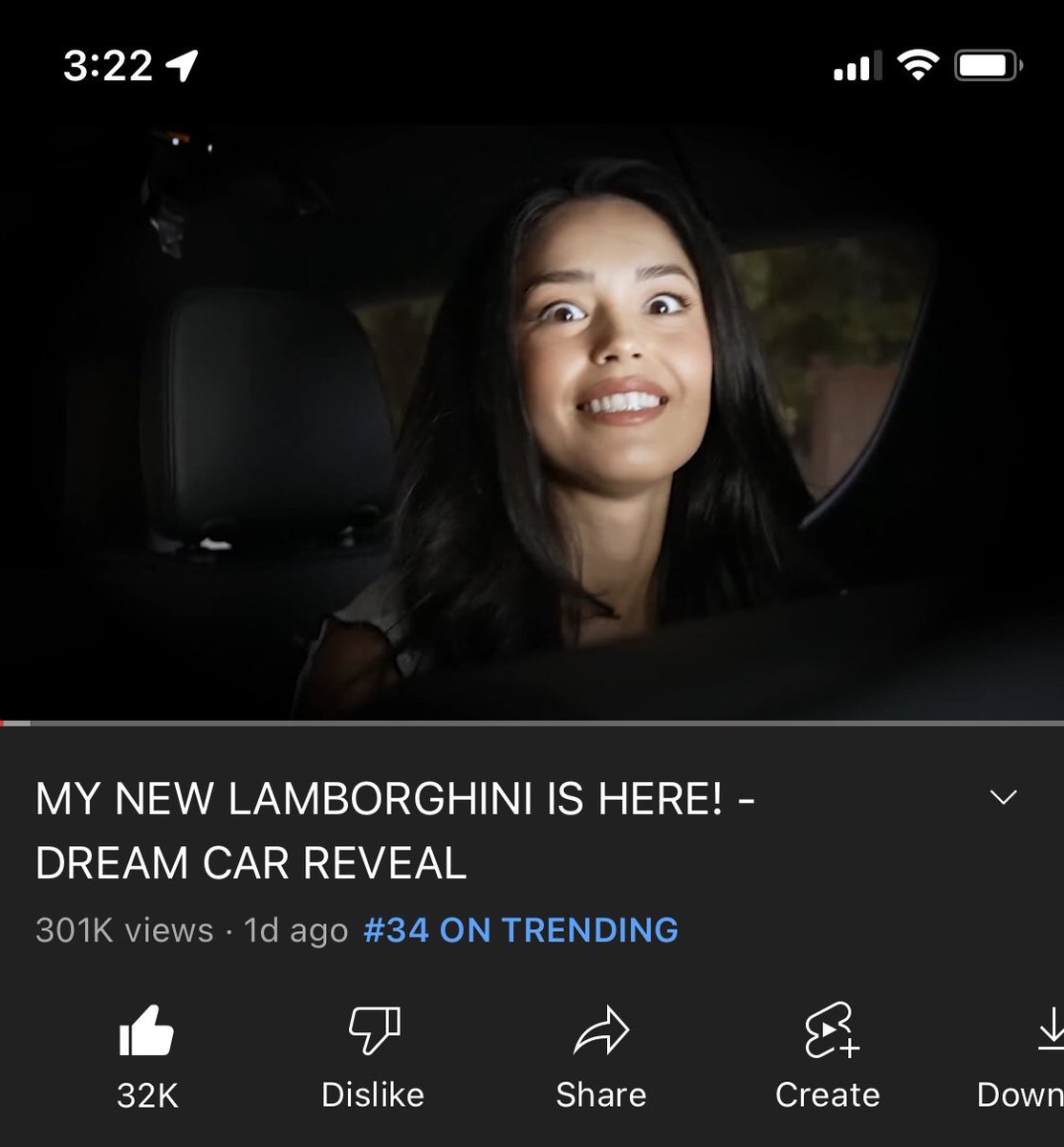 MasterD4M's tweet photo. TRENDING‼️ https://t.co/hbb64ytsKr