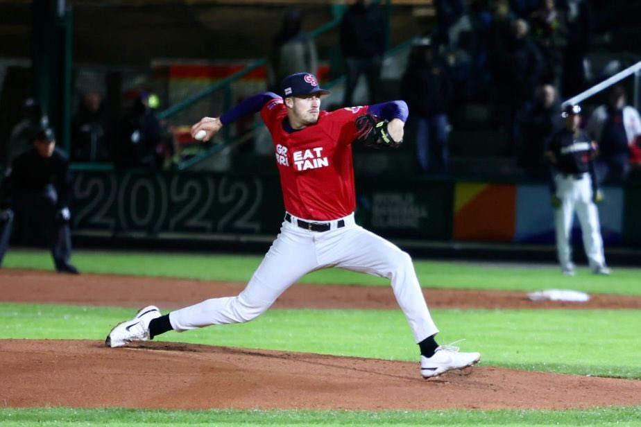 Baseball Brit tweet media