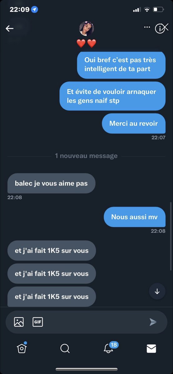 tnzz20's tweet photo. REPARTAGER LE TWEET SVP⚠️y’a bcp de gens qui se font arnaqué en ce moment par rapport au vente de tickets pr blackpink!! Et j’en ai clairement cramé une qui reprend des tickets d’une autre personne de Twitter #BlackpinkinPARIS #blackpink #BLACKPINKCOMEBACK #BLACKPINKWorldTour2022 https://t.co/CObSujN4ju