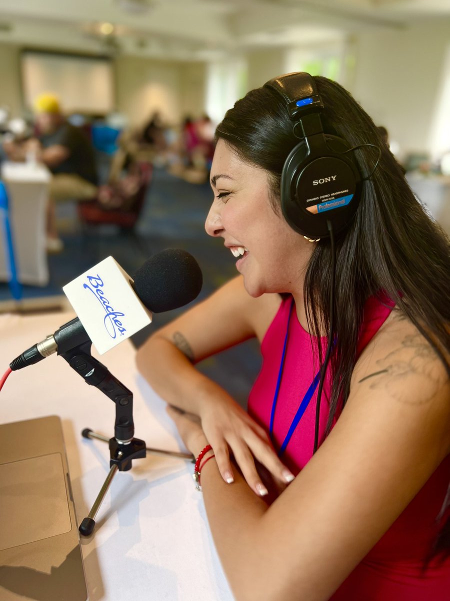 B96Chicago's tweet photo. The Morning Mess is giving away another trip to @BeachesResorts ππ΄βοΈ Listen for the first keyword at 6am then again at 7,8,9 #livefrombeaches #generationeveryone #beachesturksandcaicos
All info below:
https://t.co/IWLSjs9aJ3 https://t.co/IyQgazs57H