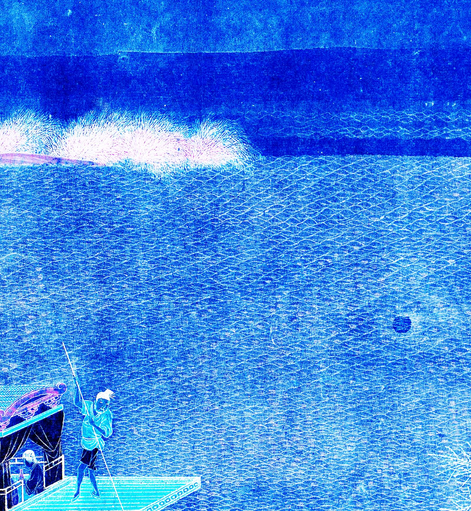 Painting in Randomness on Twitter "Most sentimental ideas imply, at