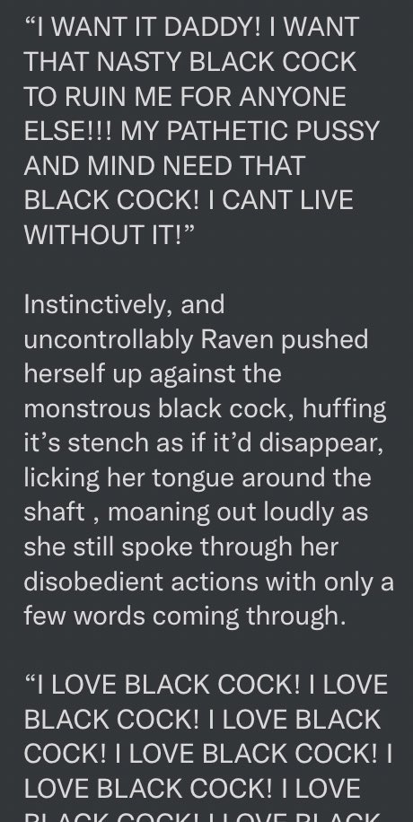 Bull_Next_Door's tweet photo. Whoops! Looks like Drew “Accidentally” broke @WhxreGoth 

Oh well~

She’s now personal property of Daddy Drew now~♠️

Sorry, not sorry~ https://t.co/ghYRLyO2t6